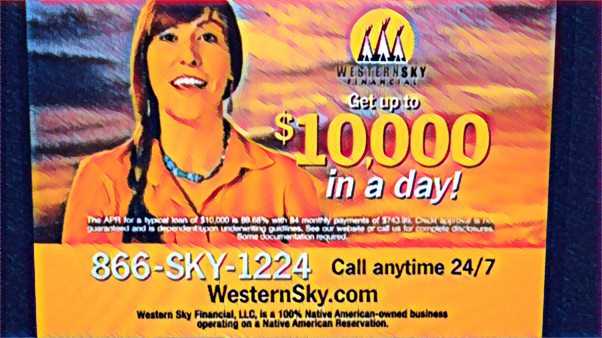 Western Sky and the Importance of Proper Legal Counsel in Online