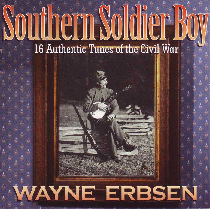 Southern Soldier Boy Native Ground