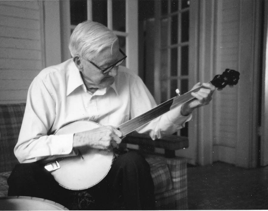 rhythm and bluegrass Full Book