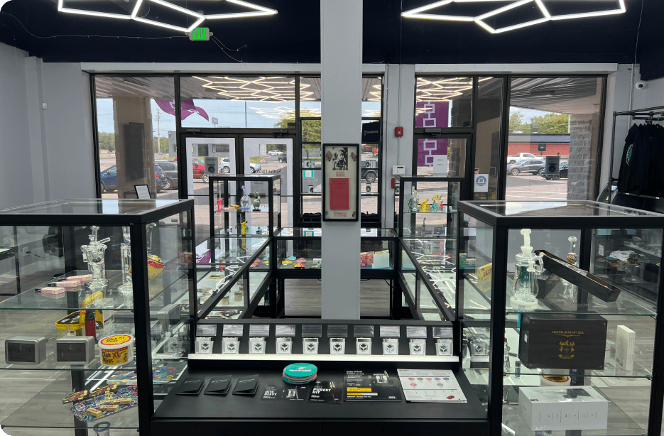 About Us – Native Haze Cannabis Co