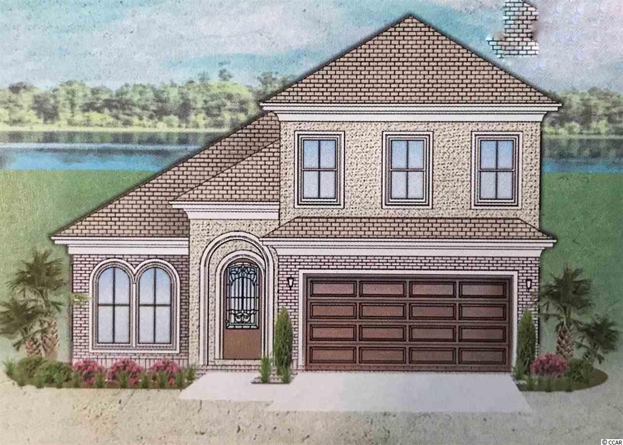 520 Dania Drive Myrtle Beach Listing Native Homes Realty