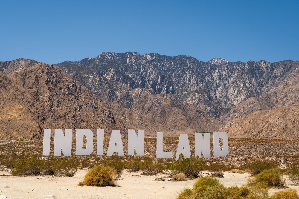 New Interior Guidance to Strengthen Role of Tribes in Federal Land