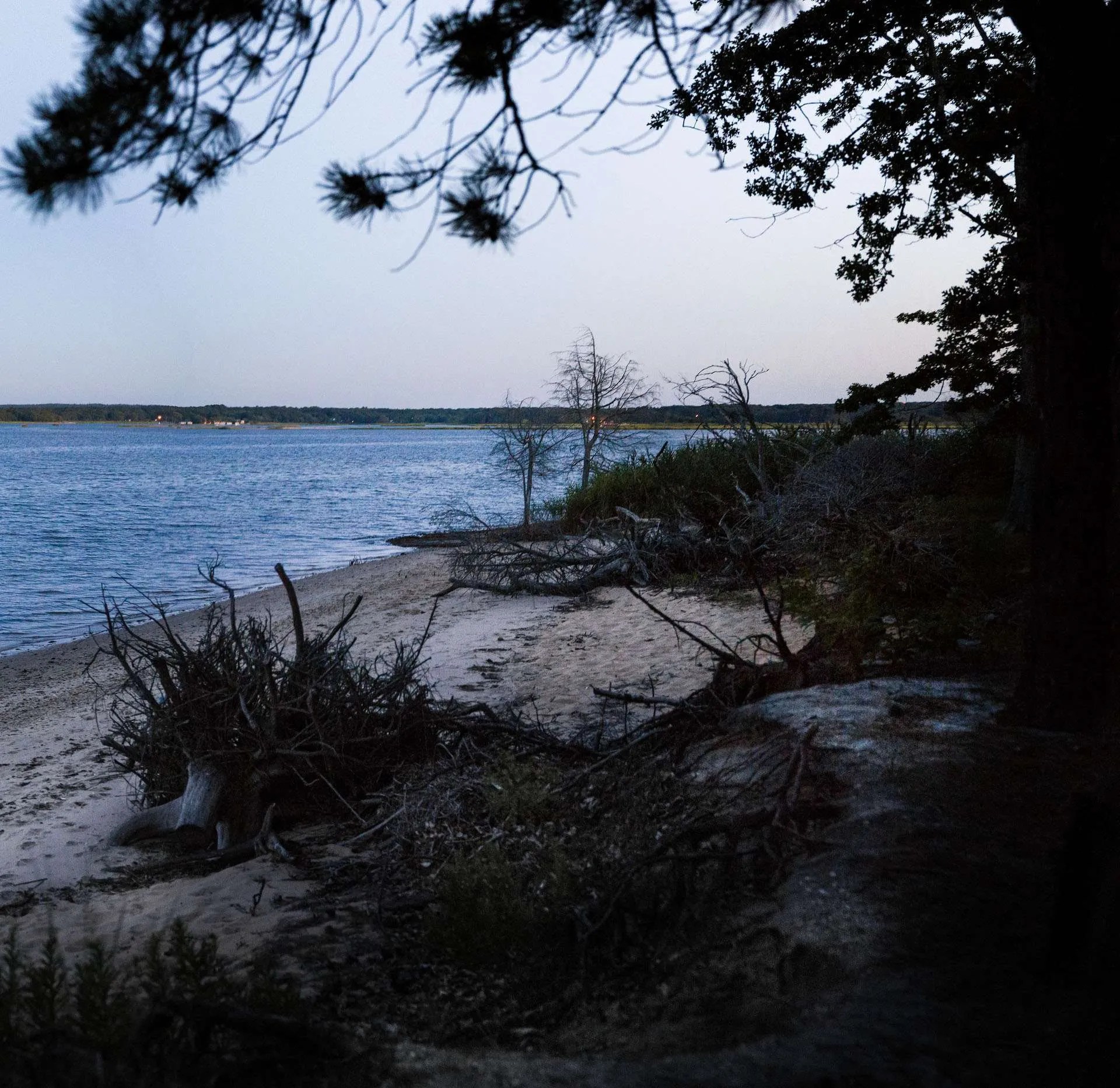 Indian Island Site On This Site Native Long Island