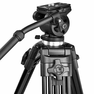 Welfeng WF-717 Professional Tripod Stand