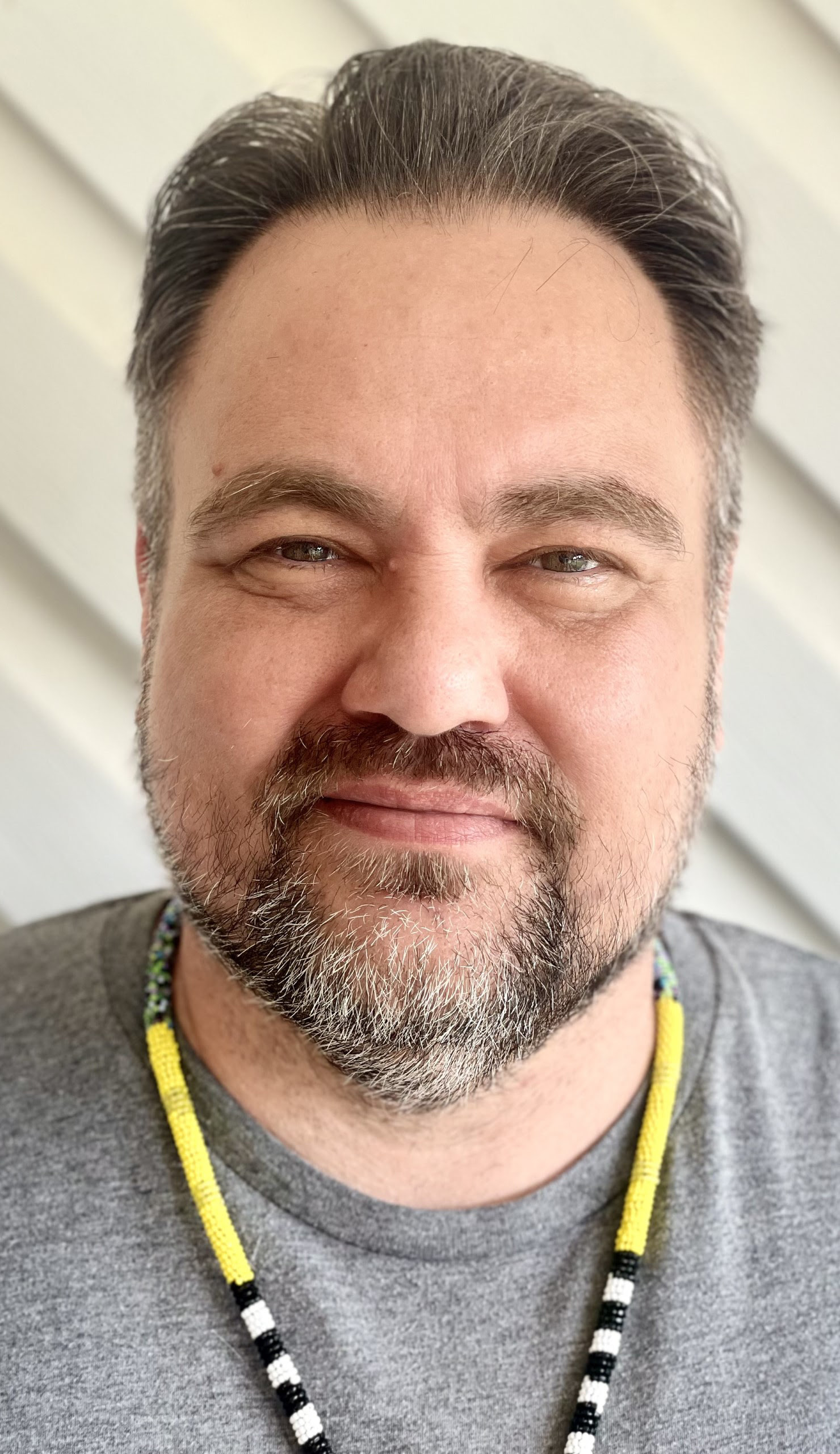 Chickasaw Artist Billy Hensley Premieres Artwork in England Arts