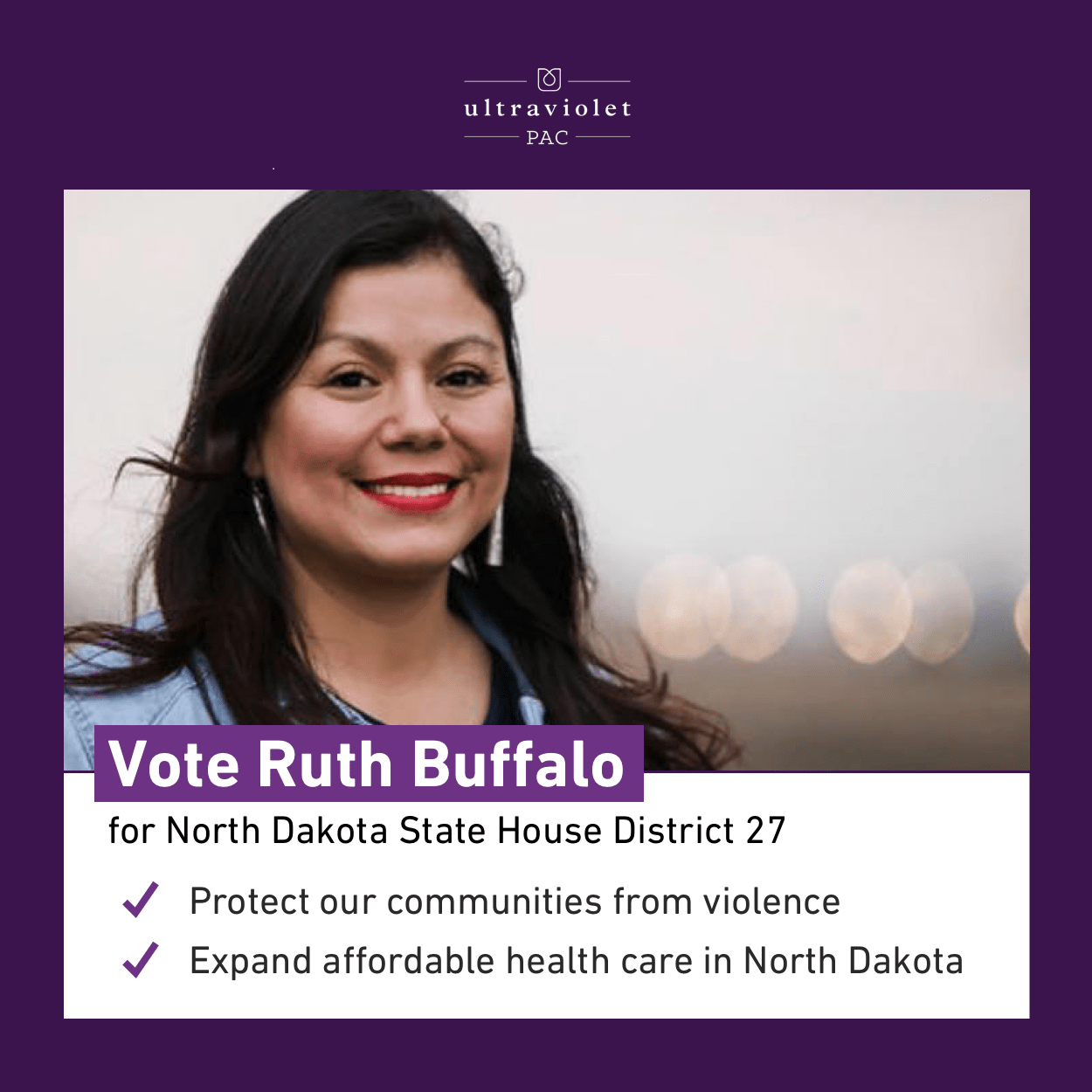 Seeking a Voice, Historic Native American Caucus Founded in North