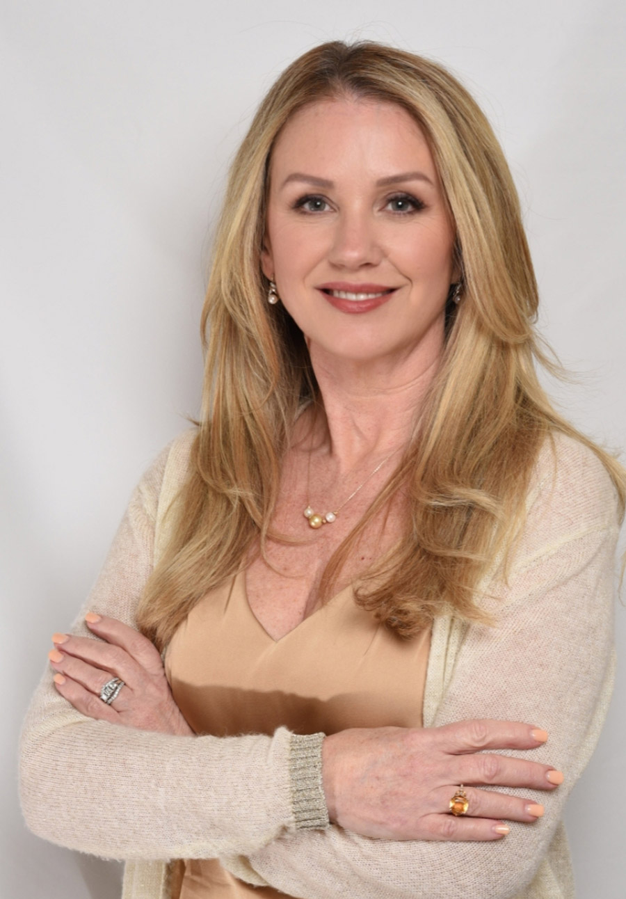 ANGELA SHARP - PWNA