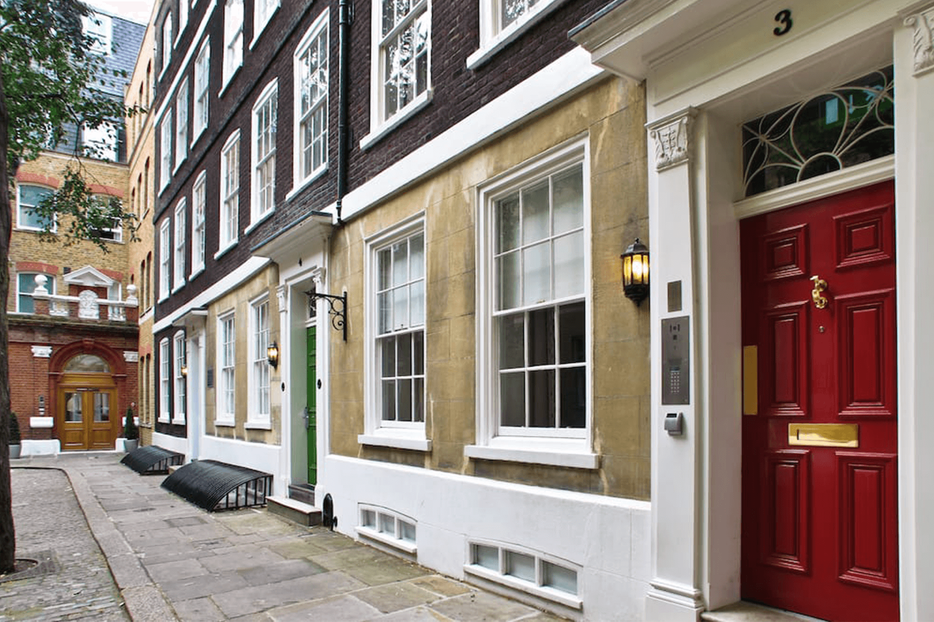 Kings Wardrobe London Serviced Apartments Native Places