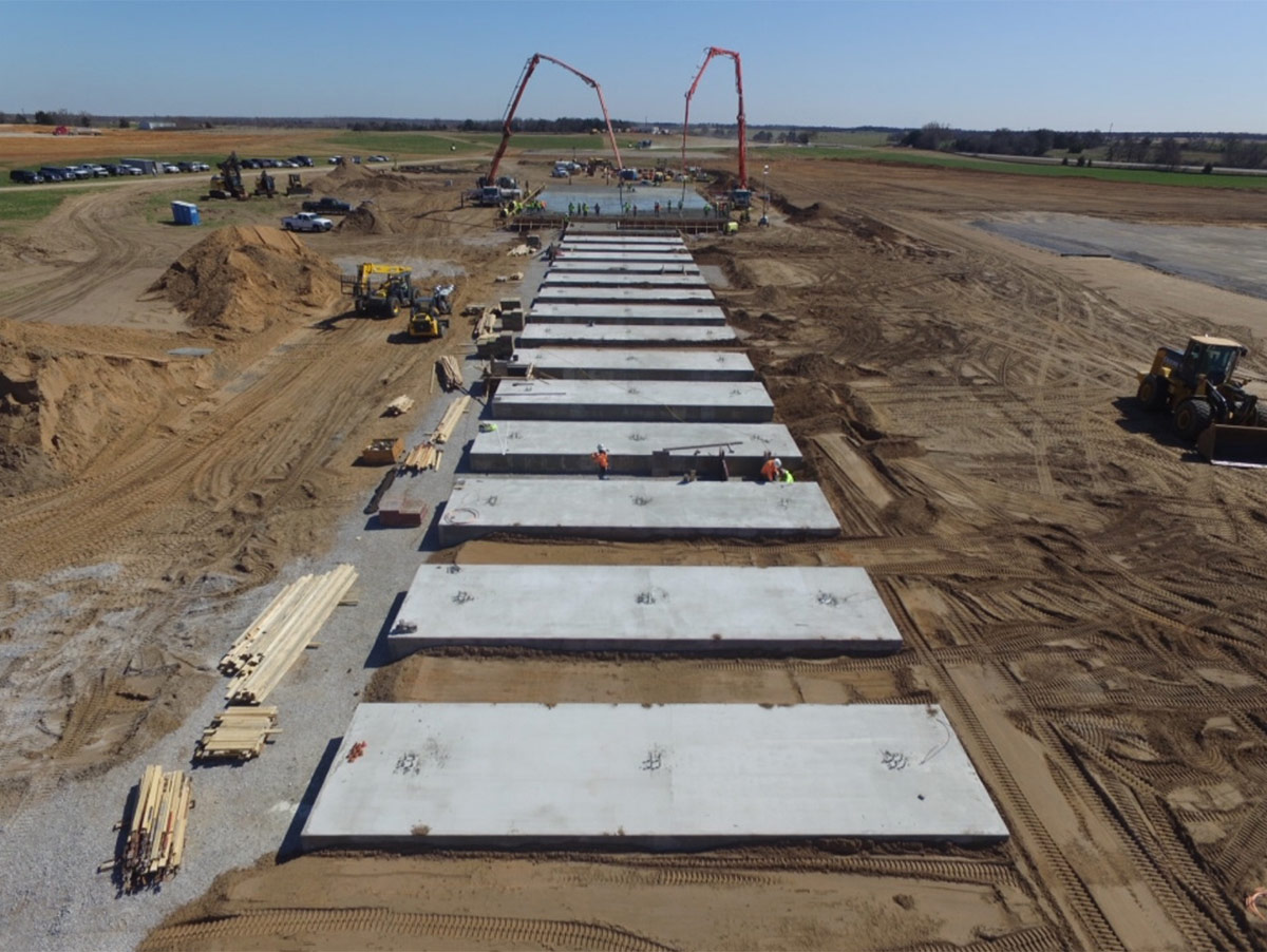 Native Plains Contracting Excavation, Earthwork, & Utilities Tulsa, OK