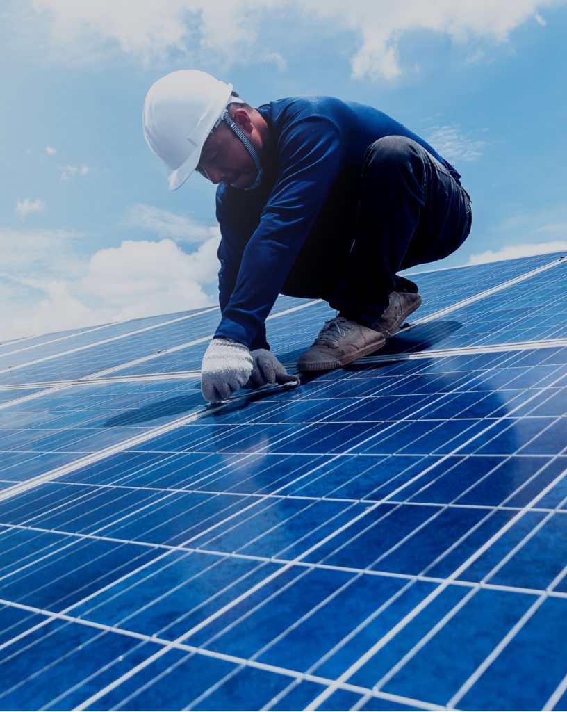 Electrician in El Paso Texas Native Power Systems