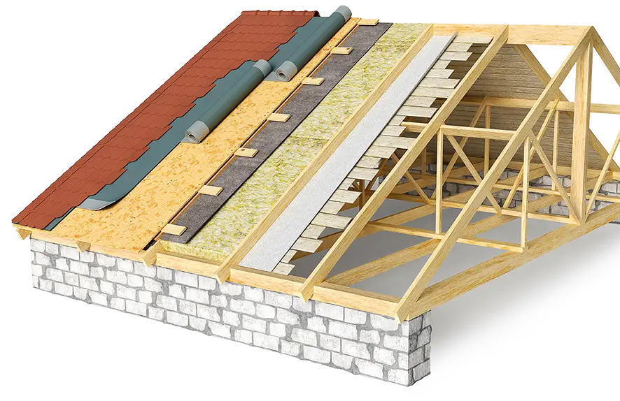 Top Rated Tulsa Roofing Company Native Roofing + Construction