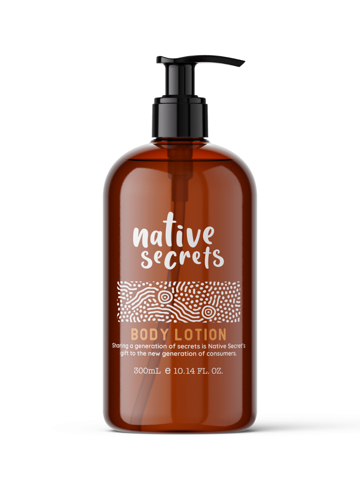 Body lotion Botanical Skincare, Essential Oils, Candles Native Secrets