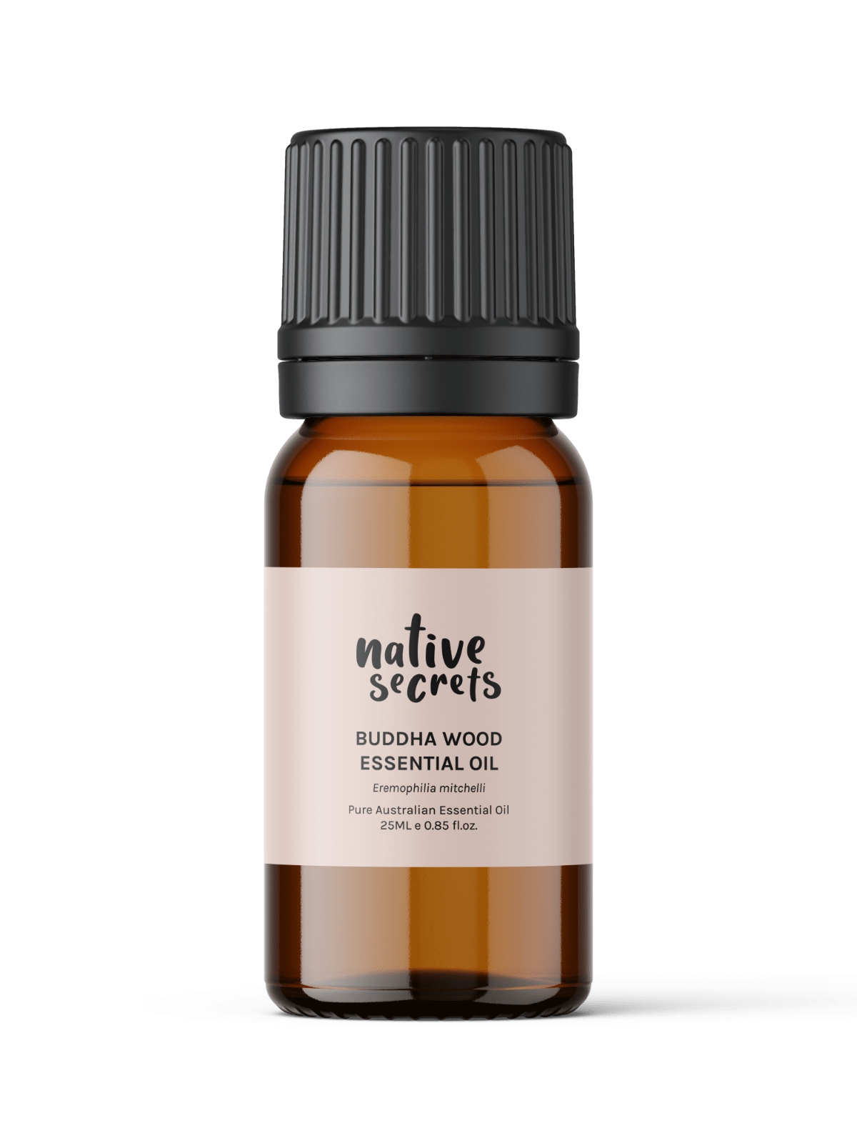 Buddha Wood Essential Oil Botanical Skincare, Essential Oils, Candles
