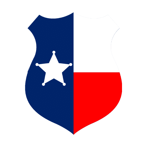 Backing the Blue NATiVE Solar Program for Texas Law Enforcement