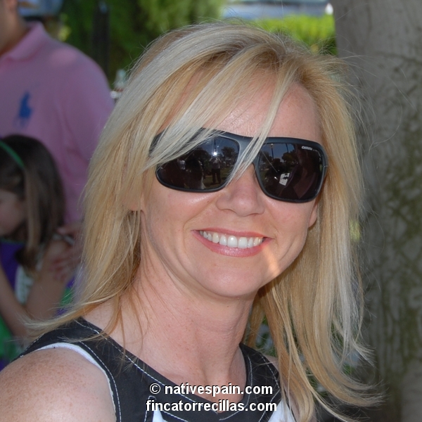 About Marcus & Debbie Jenkins authors of Going Native in