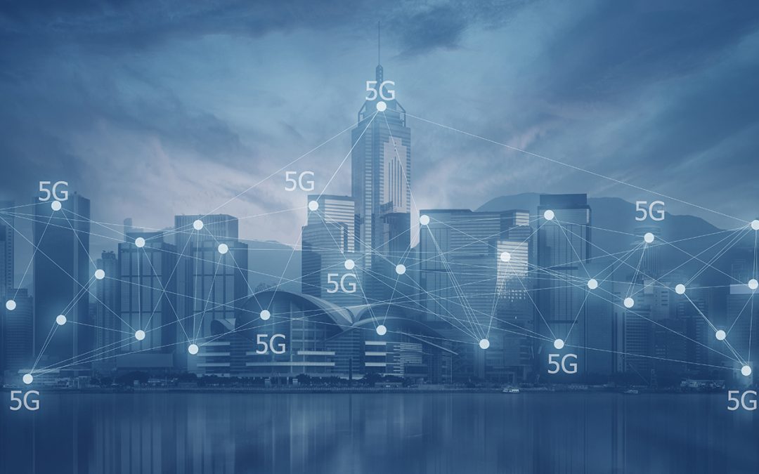 What is a 5G network? Native Software Solutions