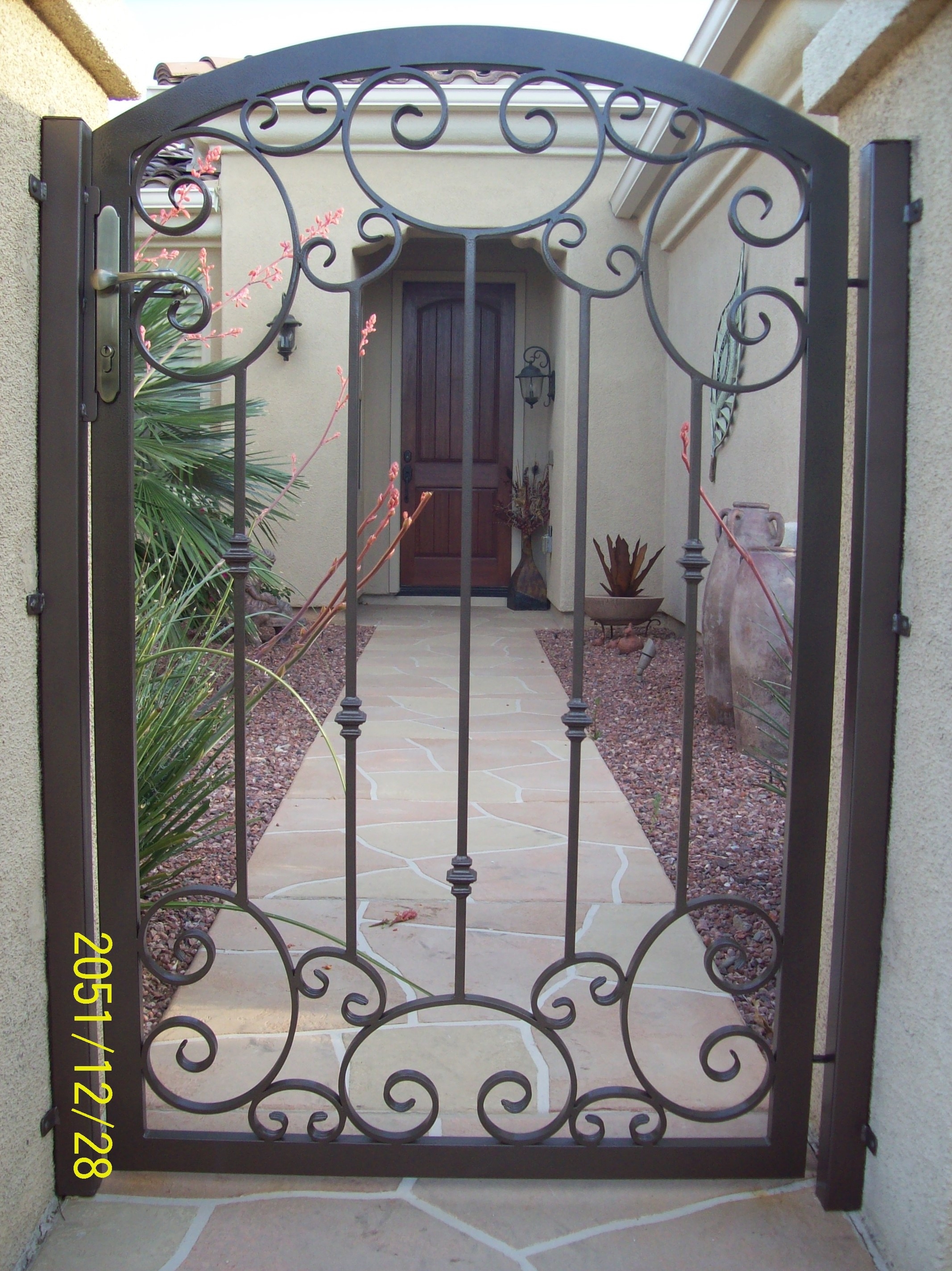 123 Native Sun Home Accents, Inc.