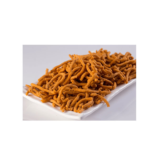 Rajapalayam Kara Sev 200g Native Sweets and Snacks