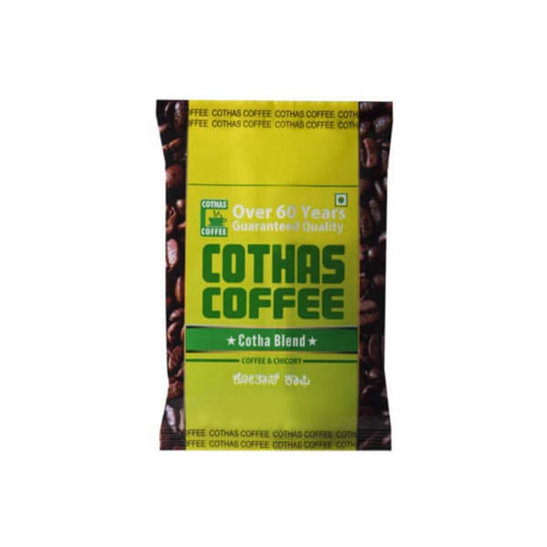 COTHA BLEND 500g (Cothas Coffee) Send sweets to USA