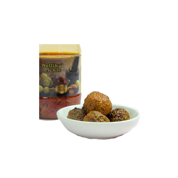 Nellikai Pickle Send Sweets to USA Online Sweet Delivery in USA