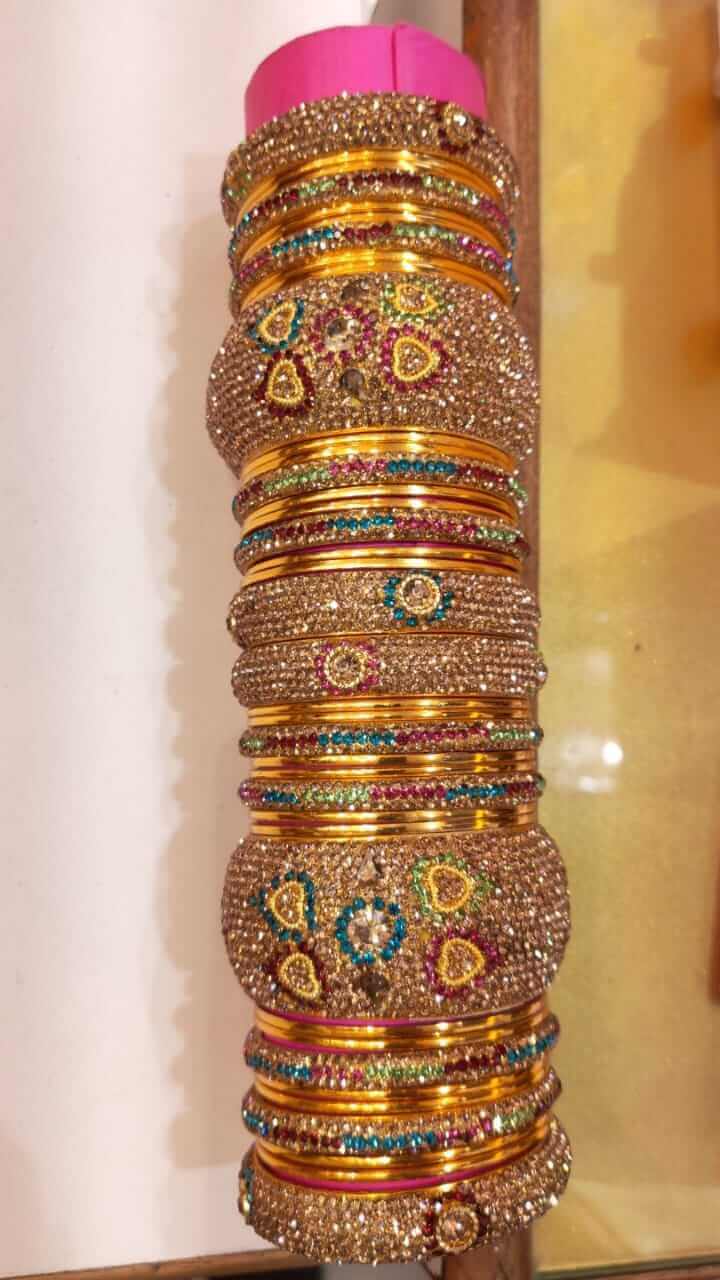 Hyderabadi Lac Bangles atelieryuwa.ciao.jp
