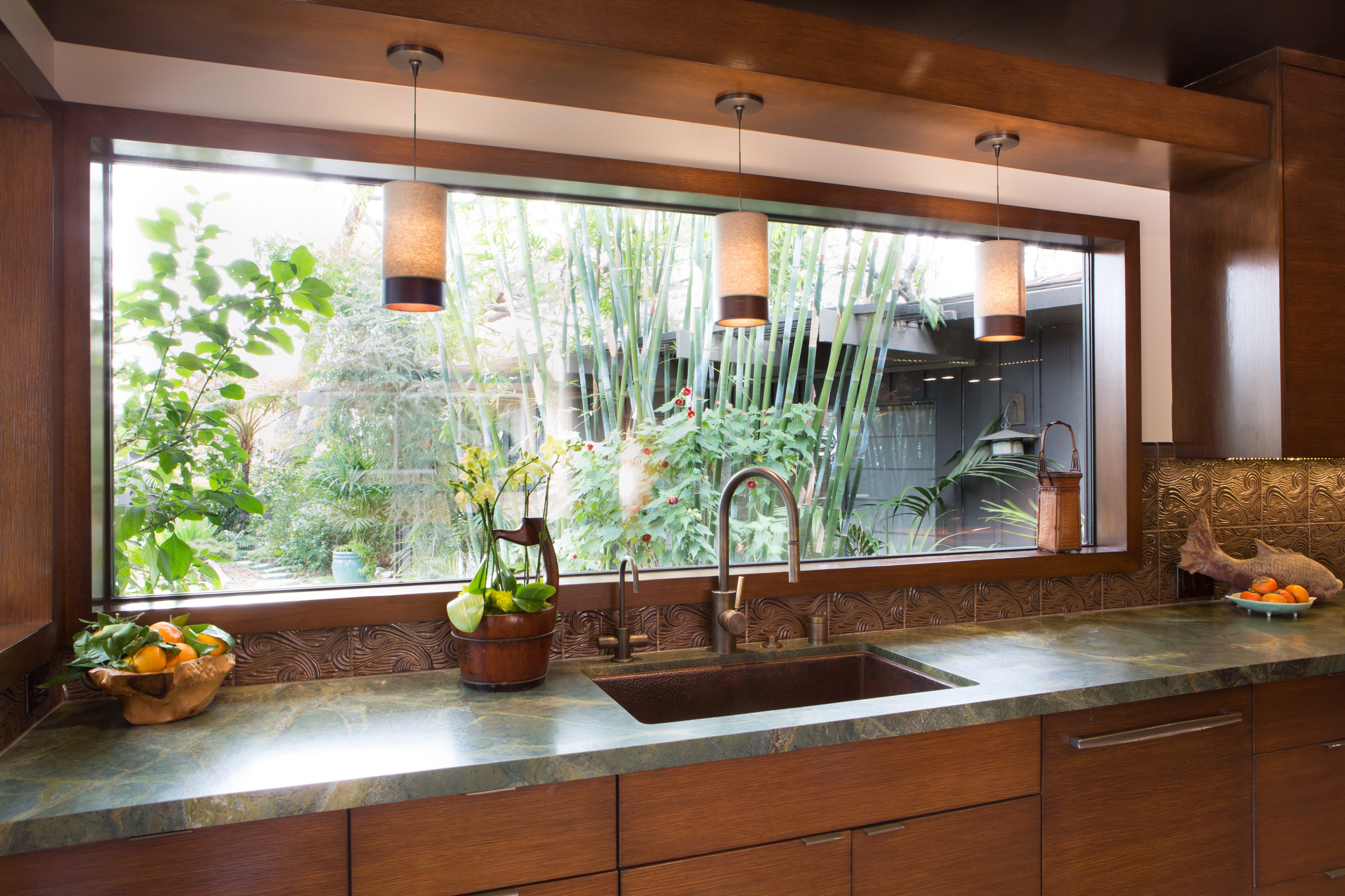Japanese Style Kitchen Sink Things In The Kitchen