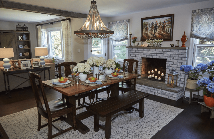 Top 10 Times Native Trails Appeared on &quot,Property Brothers&quot, Native Trails