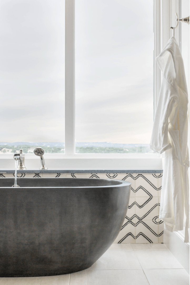 Tour this Chic, Modern Farmhouse in Austin, Texas