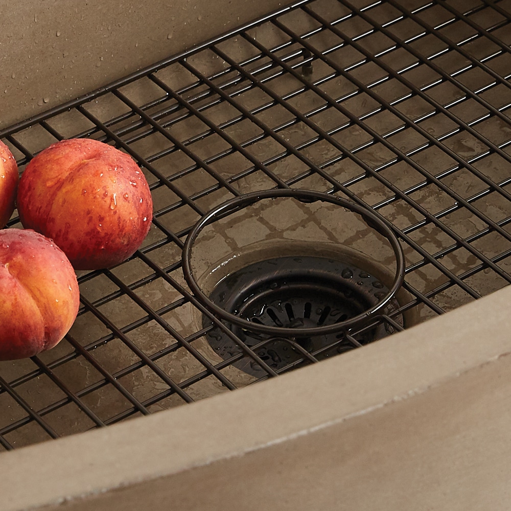 Kitchen Sink Grids Dandk Organizer