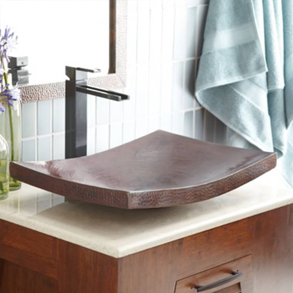 Luxury Vessel Bathroom Sinks Native Trails