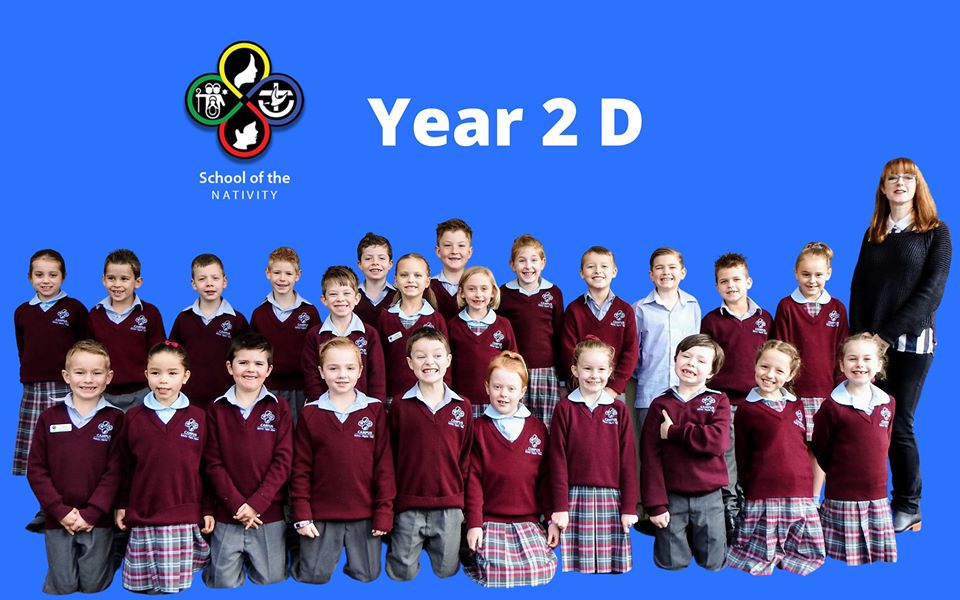 School of the Nativity