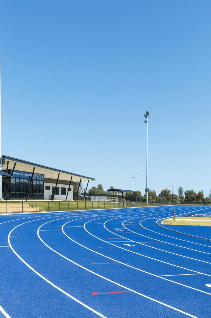 SACPSSA Athletics 2022 School of the Nativity