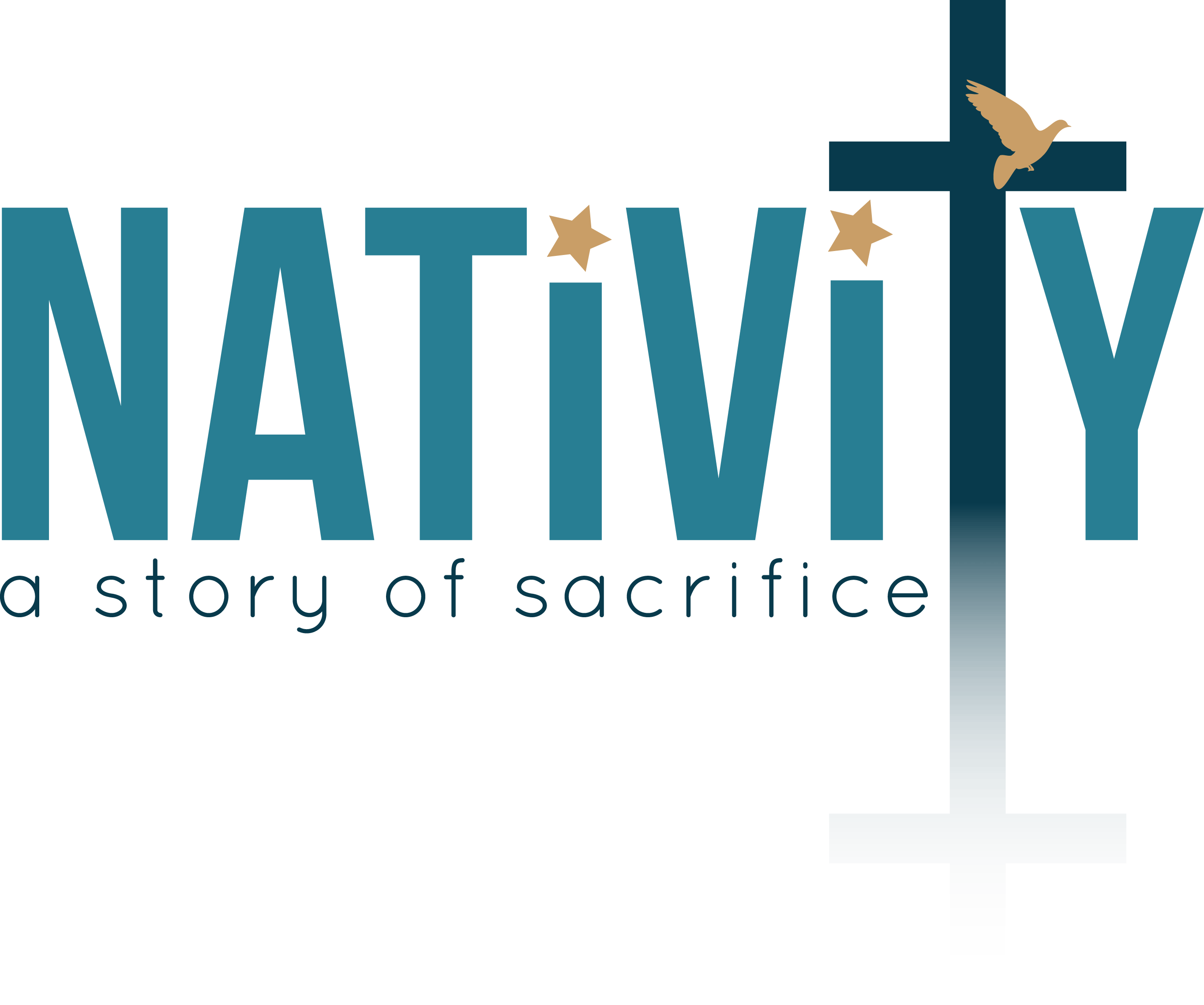 Nativity Logo