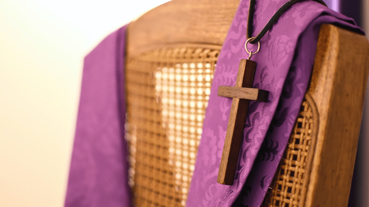 Advent Penance Service Nativity Catholic Church