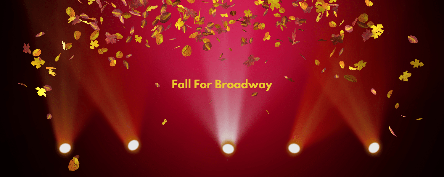 Nativity Players Fall For Broadway Musical Revue Nativity Catholic