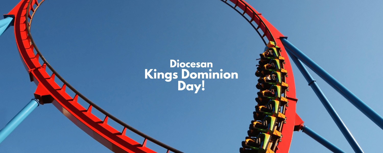 Kings Dominion Volunteer Registration Nativity Catholic Church