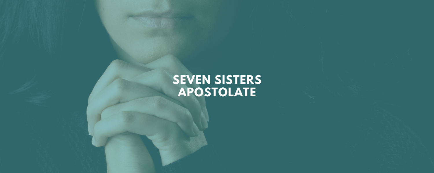 Seven Sisters Apostolate Nativity Catholic Church