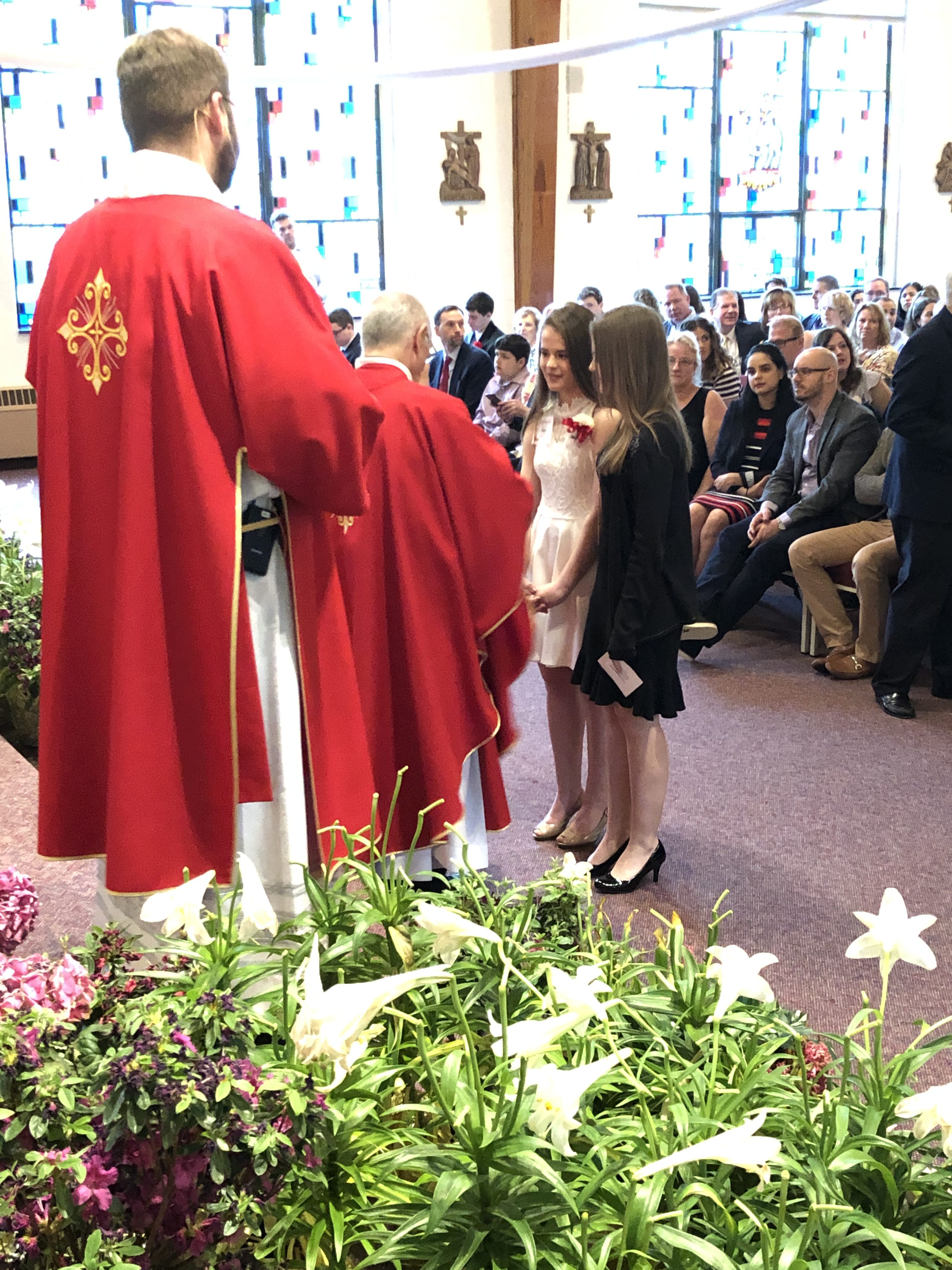 Nativity Church Midland Park Nj at Sarah Ford blog