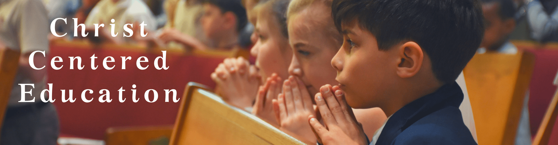 Nativity Catholic School A Blue Ribbon School of Excellence
