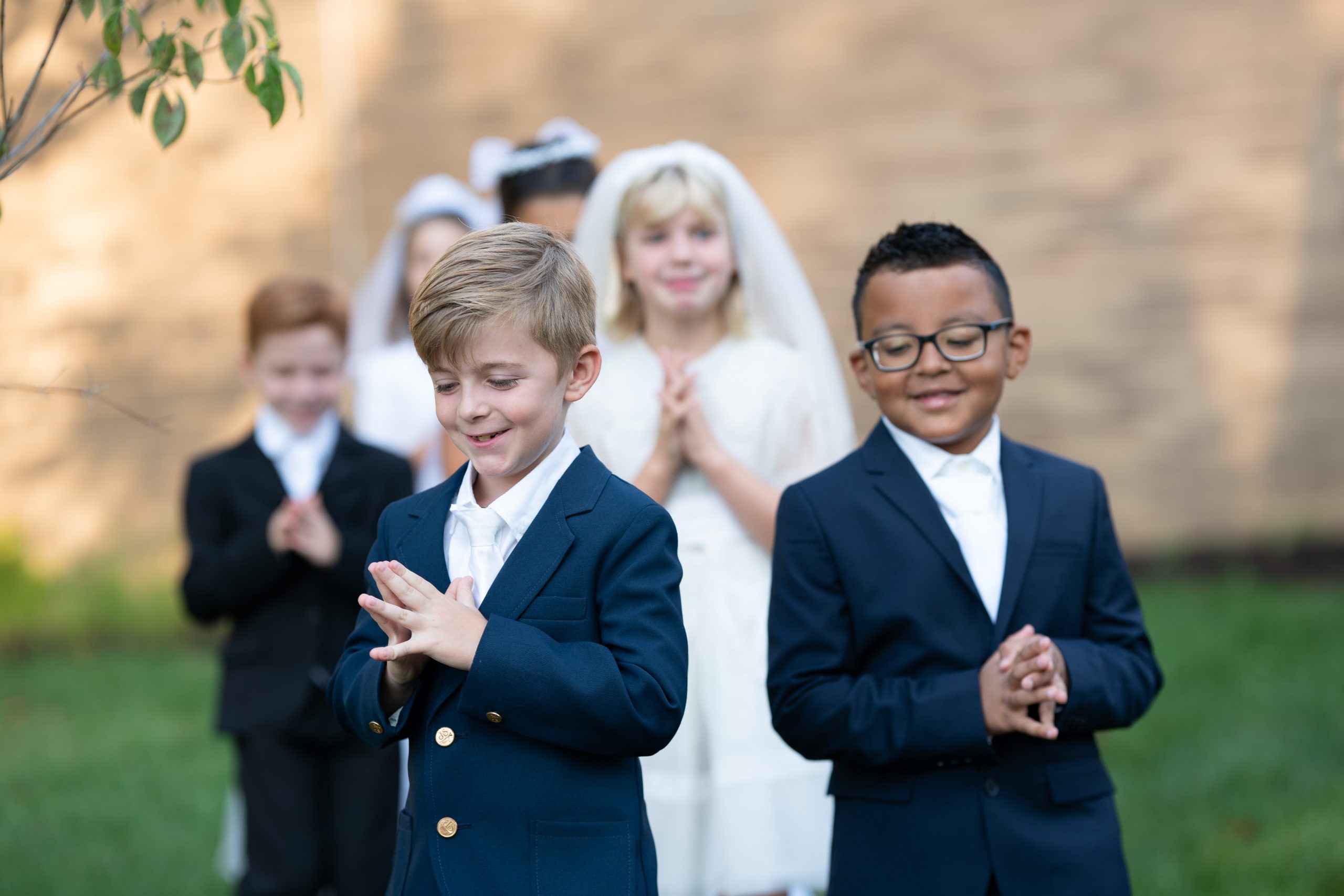 Elementary (K5) Nativity Catholic School