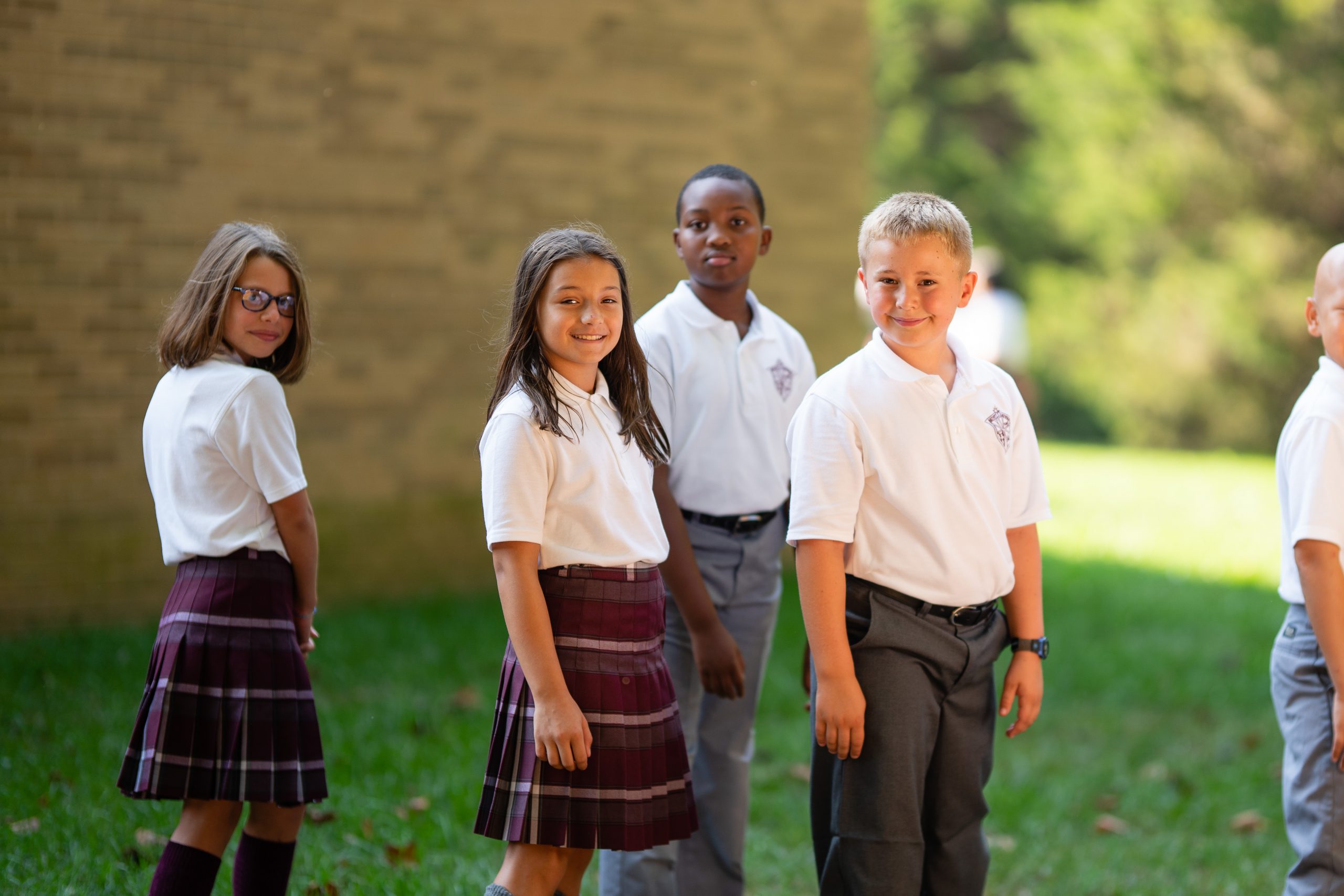 Elementary (K5) Nativity Catholic School