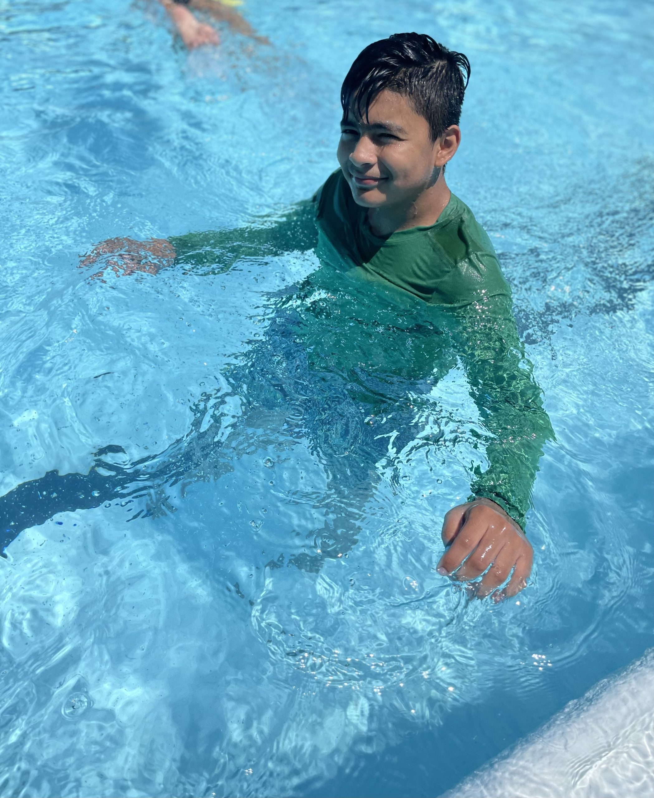 Beyond the Classroom Nativity Preparatory School of Wilmington Nativity Preparatory School