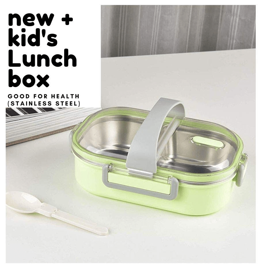 10 Best Lunch Boxes for Kids to Buy in 2020 Top Quality Lunch Boxes