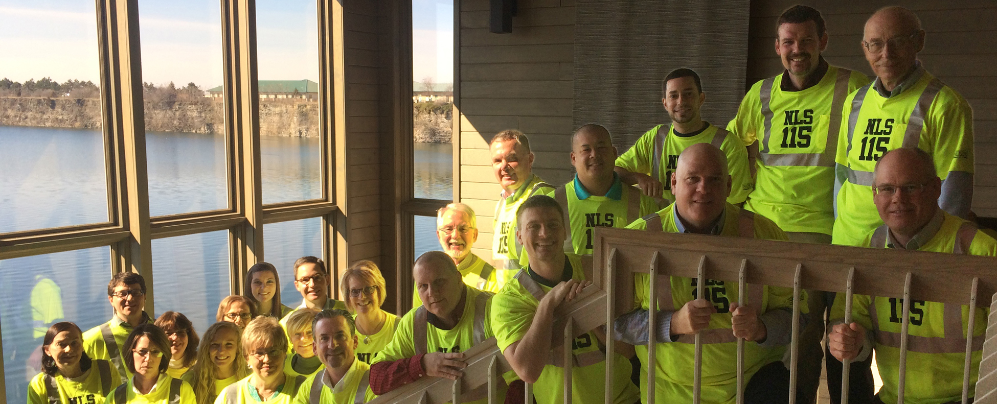 Careers National Lime & Stone