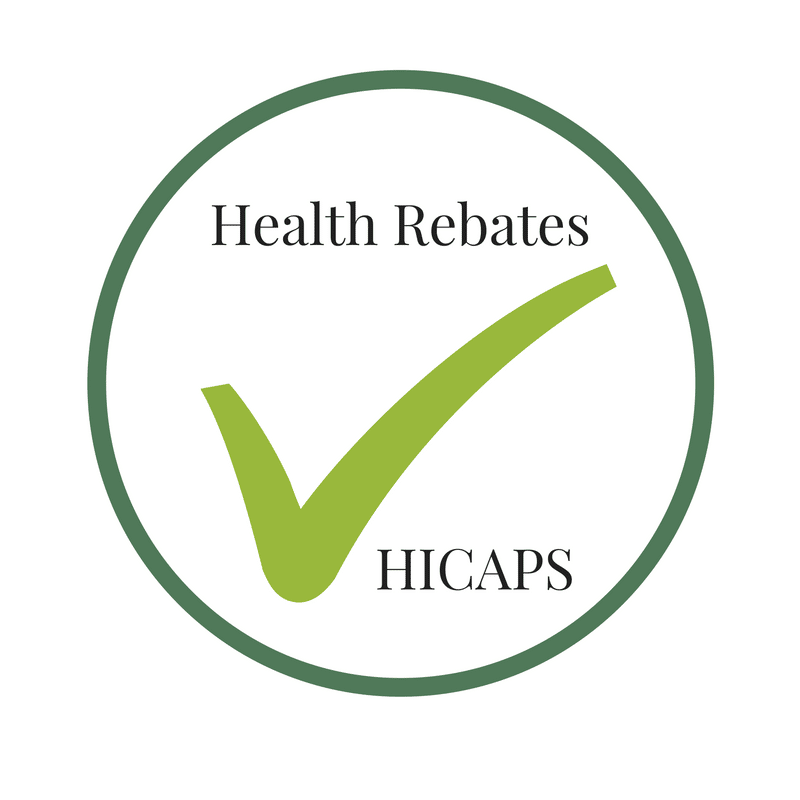 Naturopath Perth Perth Naturopath & Natural Medicine Clinic NatMed Health Rebates HICAPS