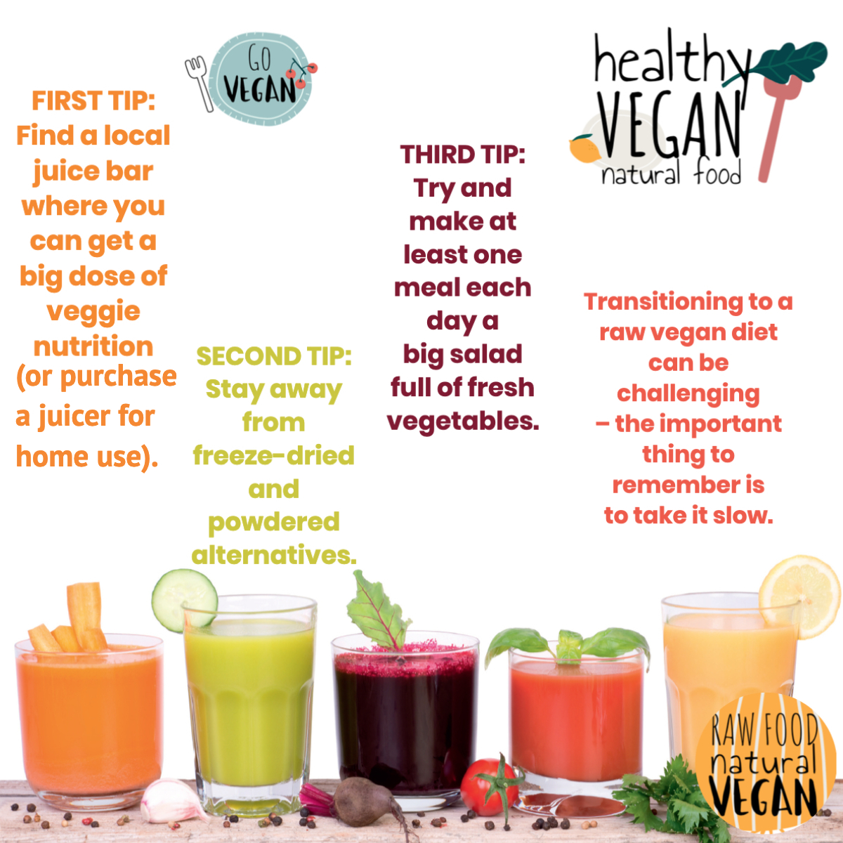 The Benefits of a Raw Food Diet Natural Medicine World