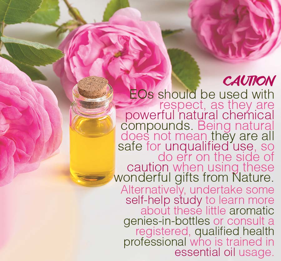 Introducing Aromatherapy Essential Oils Natural Medicine World