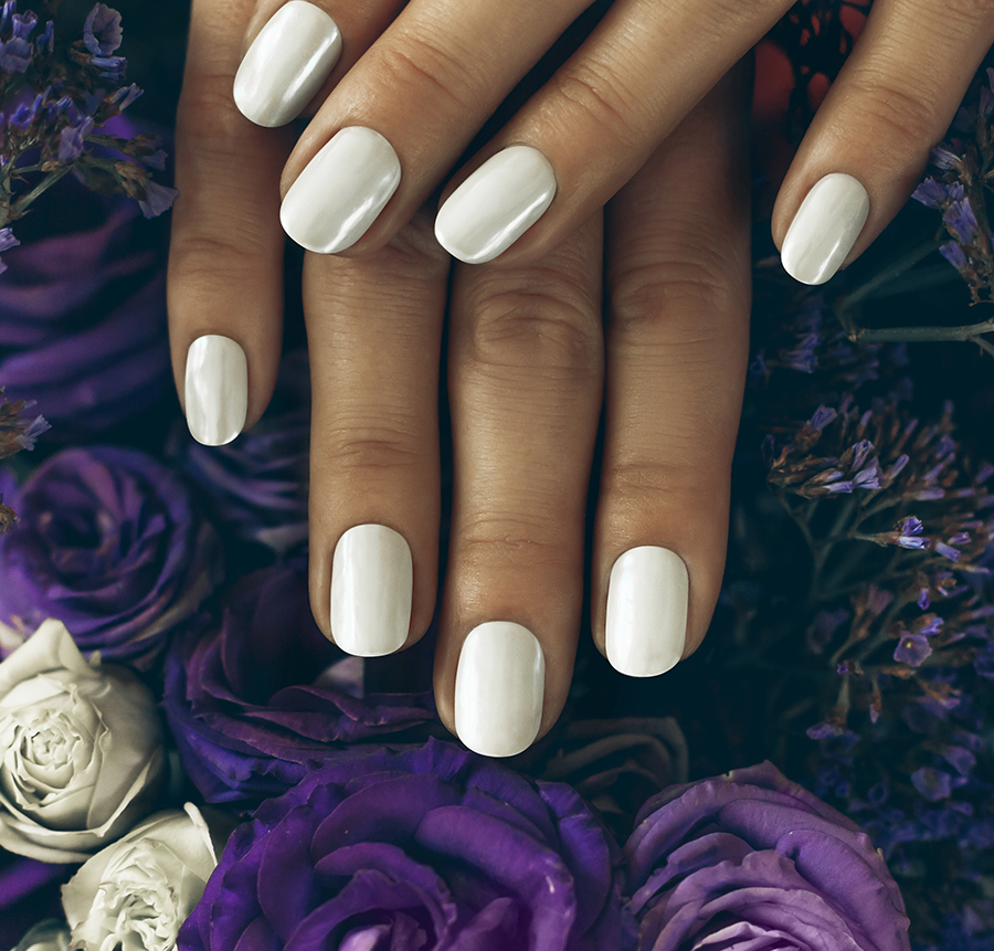 Nails Indicate Health Status Natural Medicine World