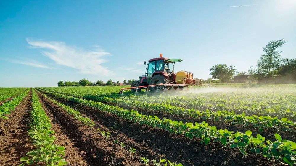 Sustainable Nitrogen Fertilizers for a Changing World