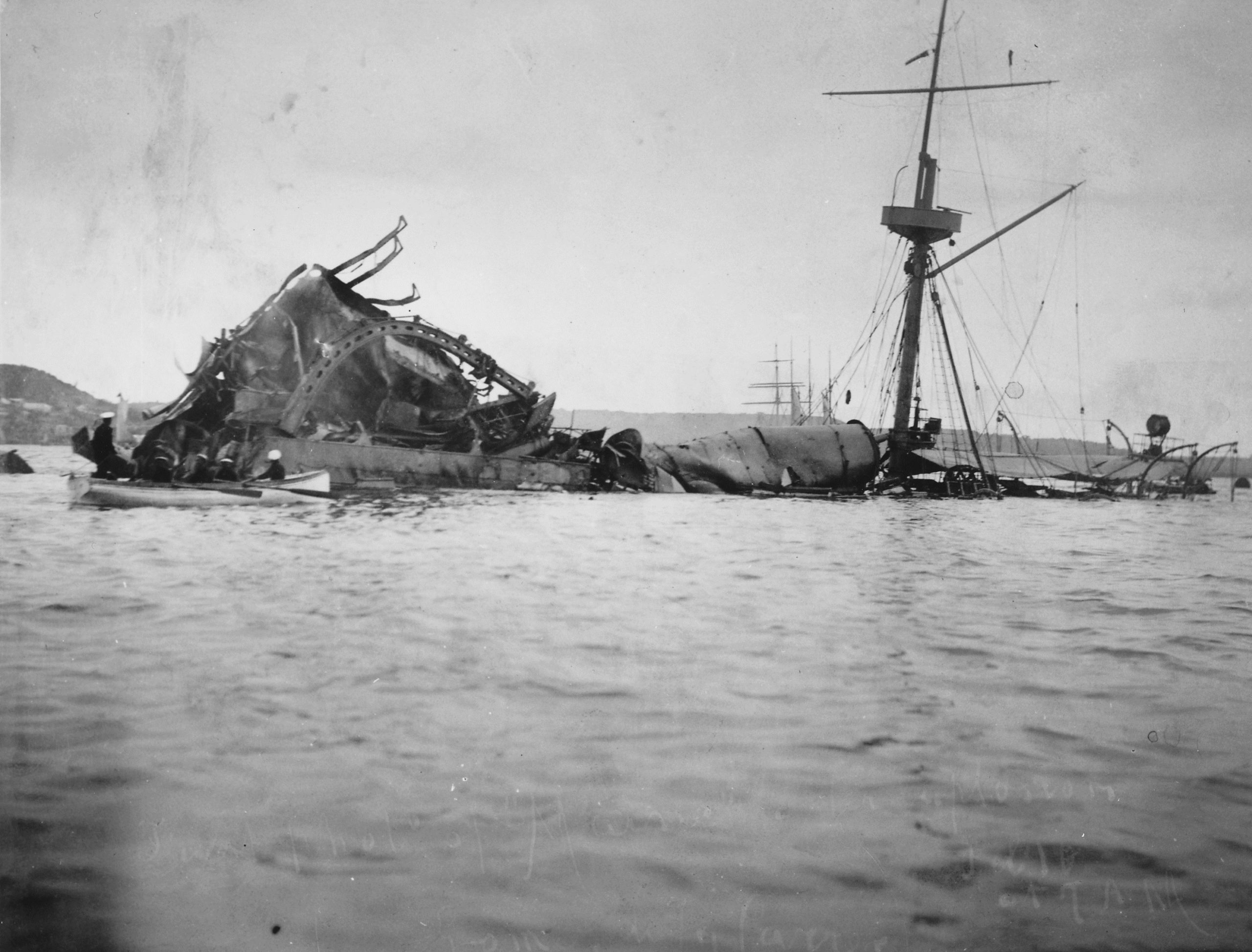 A Splendid Little War” Great Power Competition, Disinformation, And The Spanish-American War – Naoc